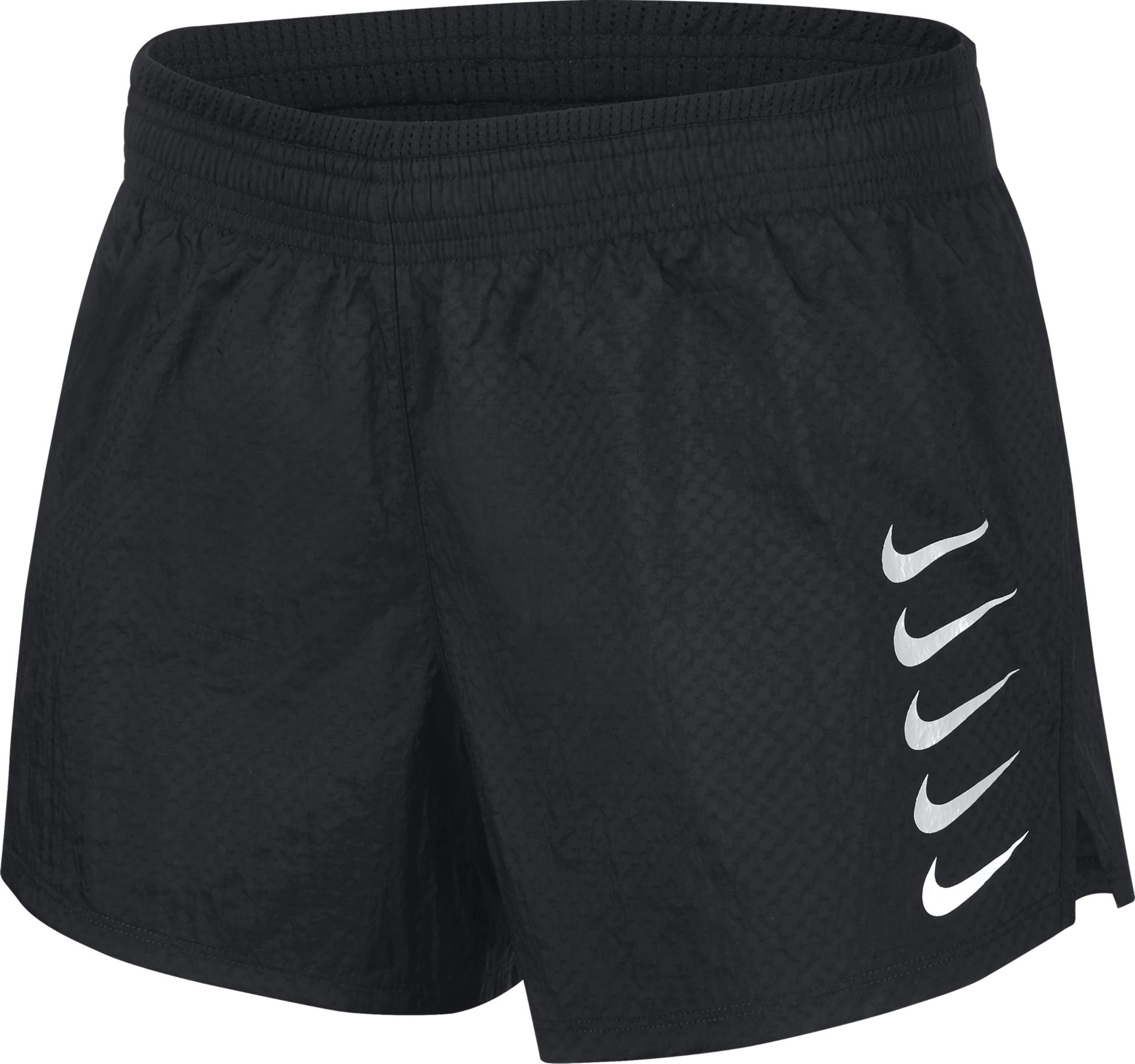 NIKE W SWOOSH RUN SHORT sivustolla stadium.fi